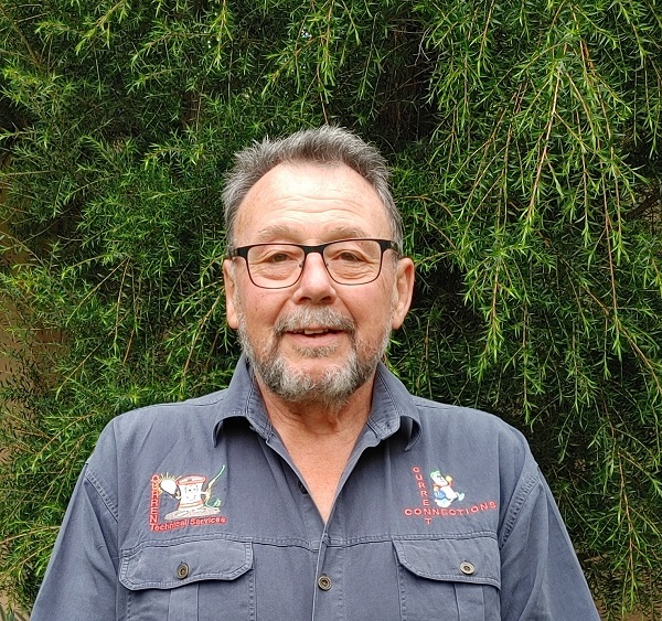 Dave Bell — Director