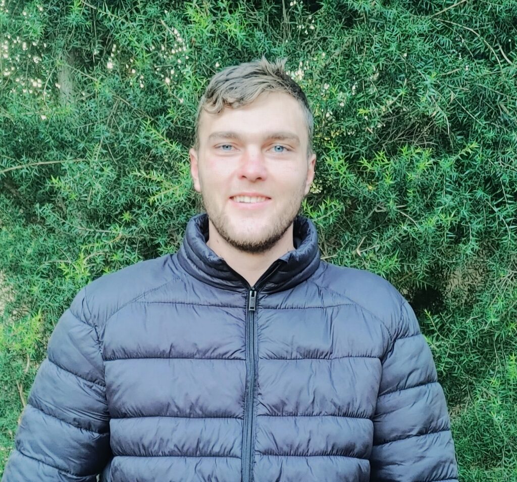 Johan — Red Seal Artisan Electrician